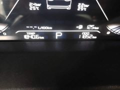Geely Emgrand 2022 4th Generation 1.5L CVT Luxury - ფოტო 11