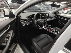 Geely Emgrand 2022 4th Generation 1.5L CVT Luxury - ფოტო 14