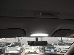Geely Emgrand 2022 4th Generation 1.5L CVT Luxury - ფოტო 17