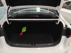 Geely Emgrand 2022 4th Generation 1.5L CVT Luxury - ფოტო 18