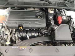 Geely Emgrand 2022 4th Generation 1.5L CVT Luxury - ფოტო 19
