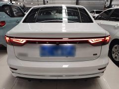 Geely Emgrand 2022 4th Generation 1.5L CVT Luxury - ფოტო 5