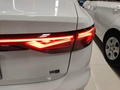 Geely Emgrand 2022 4th Generation 1.5L CVT Luxury - ფოტო 7