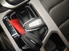 Geely Emgrand 2022 4th Generation 1.5L CVT Luxury - ფოტო 8