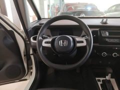 Honda Fit 2021 1.5L CVT Trend Edition - ფოტო 10