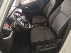 Honda Fit 2021 1.5L CVT Trend Edition - ფოტო 14