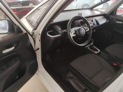 Honda Fit 2021 1.5L CVT Trend Edition - ფოტო 15