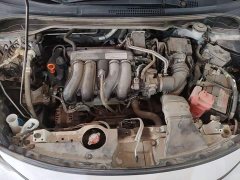 Honda Fit 2021 1.5L CVT Trend Edition - ფოტო 19