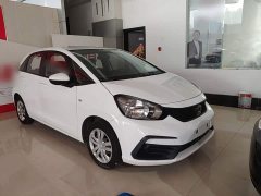 Honda Fit 2021 1.5L CVT Trend Edition - ფოტო 3