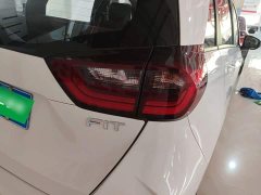 Honda Fit 2021 1.5L CVT Trend Edition - ფოტო 7