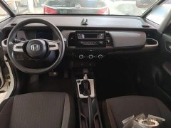 Honda Fit 2021 1.5L CVT Trend Edition - ფოტო 9