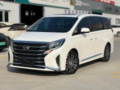 GAC Aion M8 Lingxiu Series 390T Luxury Edition - ფოტო 1