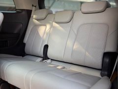 GAC Aion M8 Lingxiu Series 390T Luxury Edition - ფოტო 10