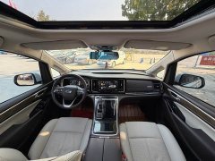 GAC Aion M8 Lingxiu Series 390T Luxury Edition - ფოტო 12