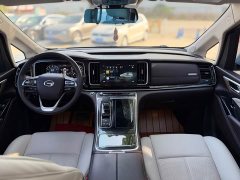 GAC Aion M8 Lingxiu Series 390T Luxury Edition - ფოტო 13