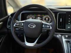 GAC Aion M8 Lingxiu Series 390T Luxury Edition - ფოტო 15