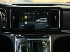 GAC Aion M8 Lingxiu Series 390T Luxury Edition - ფოტო 16