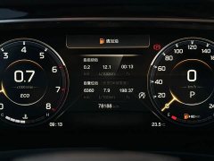 GAC Aion M8 Lingxiu Series 390T Luxury Edition - ფოტო 18