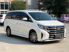 GAC Aion M8 Lingxiu Series 390T Luxury Edition - ფოტო 2