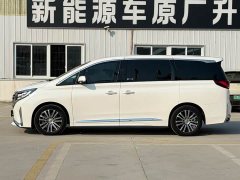 GAC Aion M8 Lingxiu Series 390T Luxury Edition - ფოტო 4