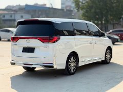 GAC Aion M8 Lingxiu Series 390T Luxury Edition - ფოტო 7