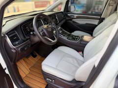 GAC Aion M8 Lingxiu Series 390T Luxury Edition - ფოტო 8