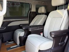 GAC Aion M8 Lingxiu Series 390T Luxury Edition - ფოტო 9