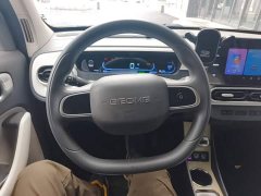 Geely Panda Mini 210km Vitality Edition - ფოტო 10
