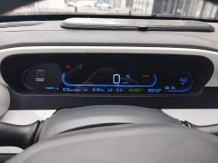 Geely Panda Mini 210km Vitality Edition - ფოტო 11