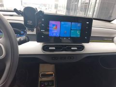 Geely Panda Mini 210km Vitality Edition - ფოტო 12