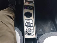 Geely Panda Mini 210km Vitality Edition - ფოტო 13