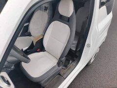 Geely Panda Mini 210km Vitality Edition - ფოტო 14