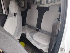 Geely Panda Mini 210km Vitality Edition - ფოტო 16