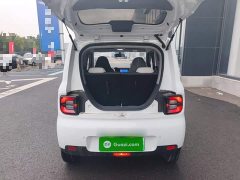 Geely Panda Mini 210km Vitality Edition - ფოტო 18