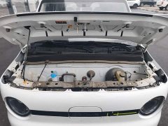Geely Panda Mini 210km Vitality Edition - ფოტო 19