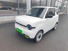 Geely Panda Mini 210km Vitality Edition - ფოტო 2