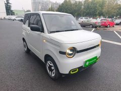 Geely Panda Mini 210km Vitality Edition - ფოტო 4