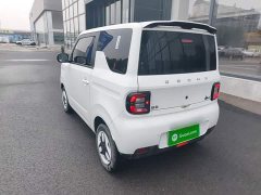 Geely Panda Mini 210km Vitality Edition - ფოტო 5