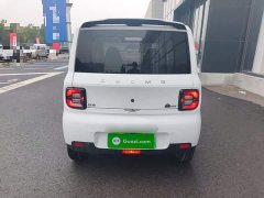 Geely Panda Mini 210km Vitality Edition - ფოტო 6