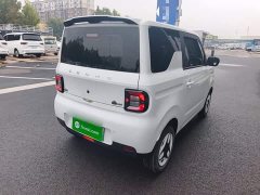 Geely Panda Mini 210km Vitality Edition - ფოტო 7