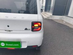 Geely Panda Mini 210km Vitality Edition - ფოტო 8