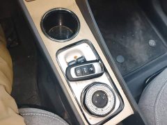 Geely Panda Mini 210km Vitality Edition - ფოტო 9