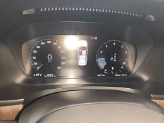 Volvo S90 B5 Intelligent Luxury Edition - ფოტო 11
