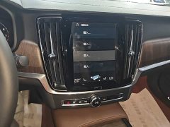 Volvo S90 B5 Intelligent Luxury Edition - ფოტო 12