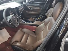 Volvo S90 B5 Intelligent Luxury Edition - ფოტო 14