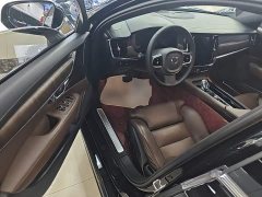 Volvo S90 B5 Intelligent Luxury Edition - ფოტო 15