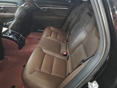 Volvo S90 B5 Intelligent Luxury Edition - ფოტო 16