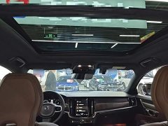 Volvo S90 B5 Intelligent Luxury Edition - ფოტო 17