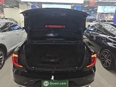 Volvo S90 B5 Intelligent Luxury Edition - ფოტო 18