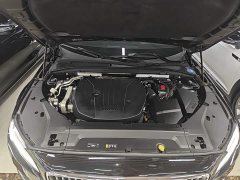 Volvo S90 B5 Intelligent Luxury Edition - ფოტო 19